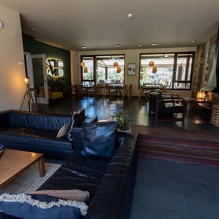 No-Mad Green Hotel Molinaseca Ngoại thất bức ảnh