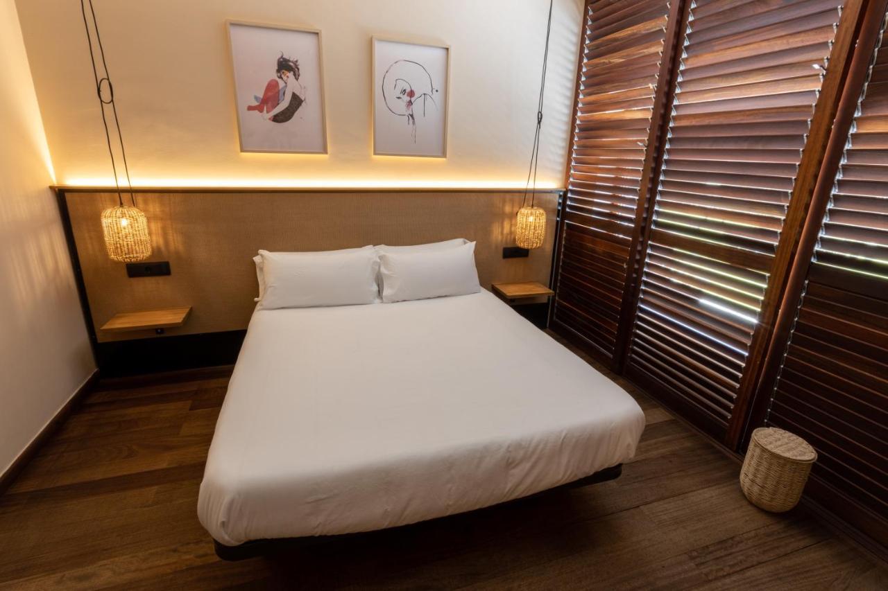 No-Mad Green Hotel Molinaseca Ngoại thất bức ảnh