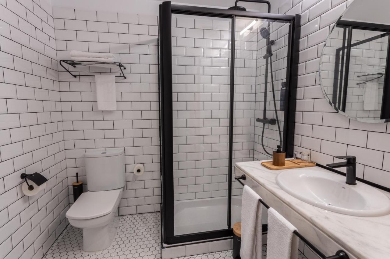 No-Mad Green Hotel Molinaseca Ngoại thất bức ảnh