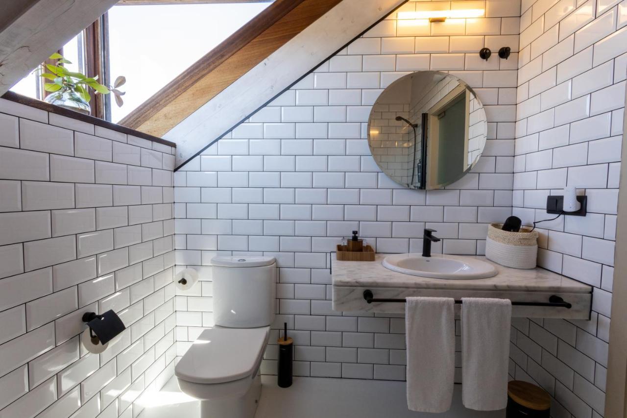 No-Mad Green Hotel Molinaseca Ngoại thất bức ảnh