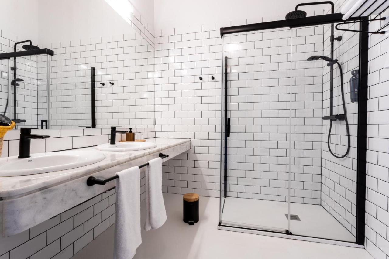 No-Mad Green Hotel Molinaseca Ngoại thất bức ảnh