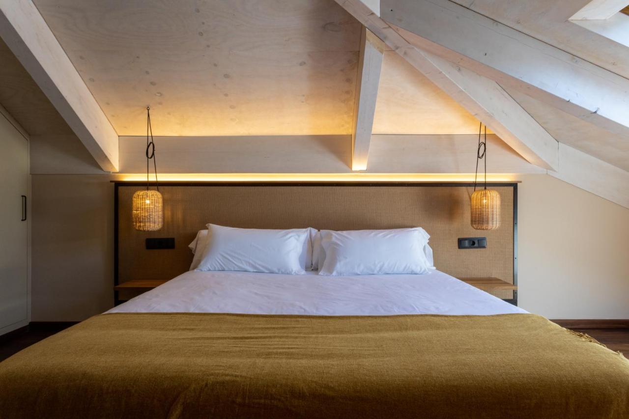 No-Mad Green Hotel Molinaseca Ngoại thất bức ảnh