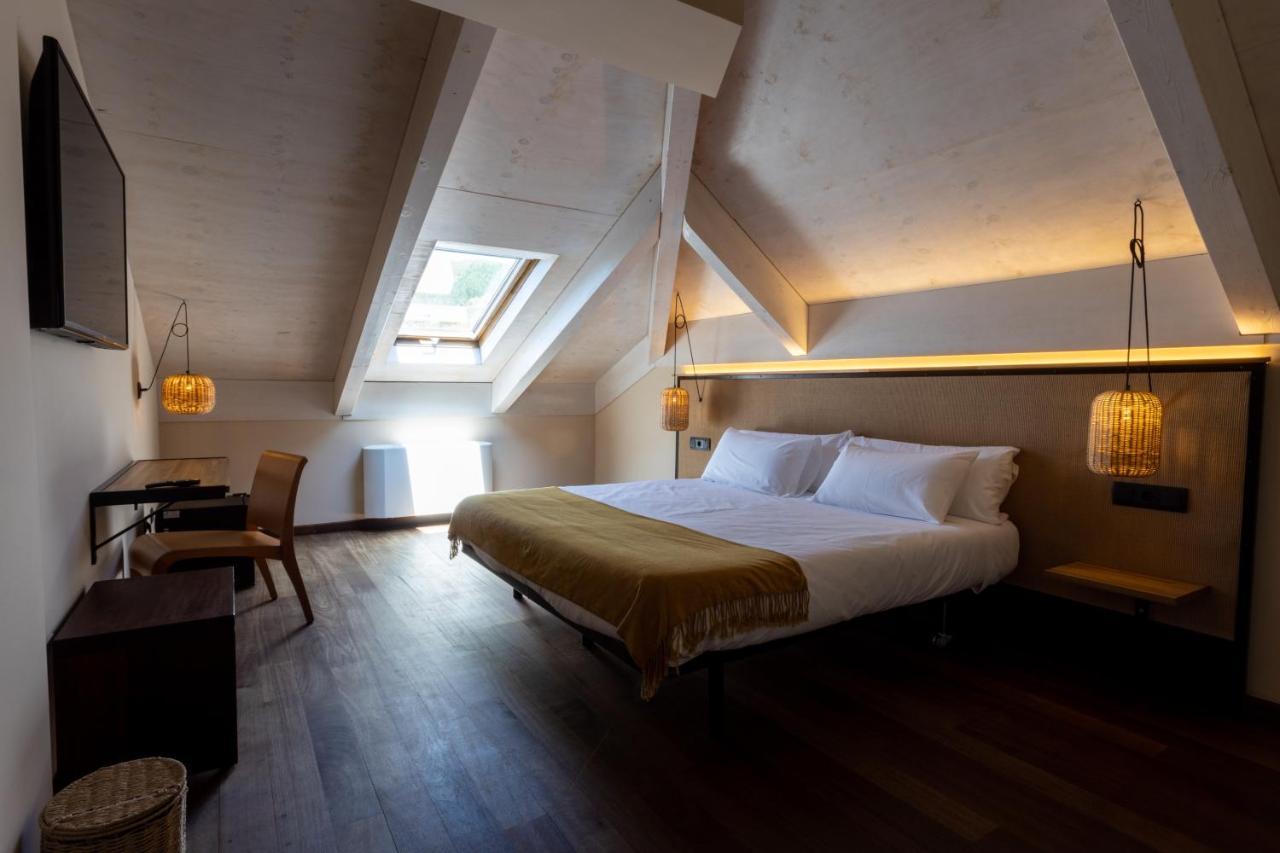 No-Mad Green Hotel Molinaseca Ngoại thất bức ảnh