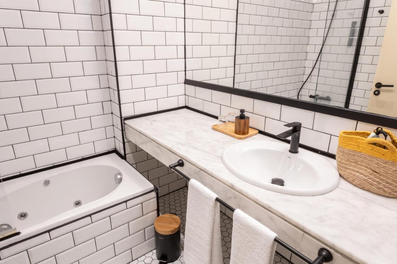 No-Mad Green Hotel Molinaseca Ngoại thất bức ảnh