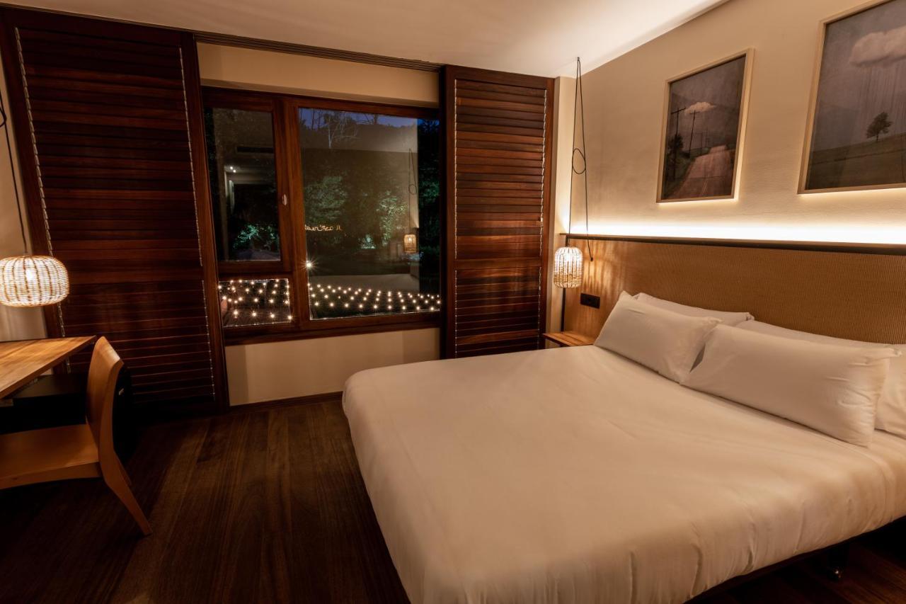 No-Mad Green Hotel Molinaseca Ngoại thất bức ảnh