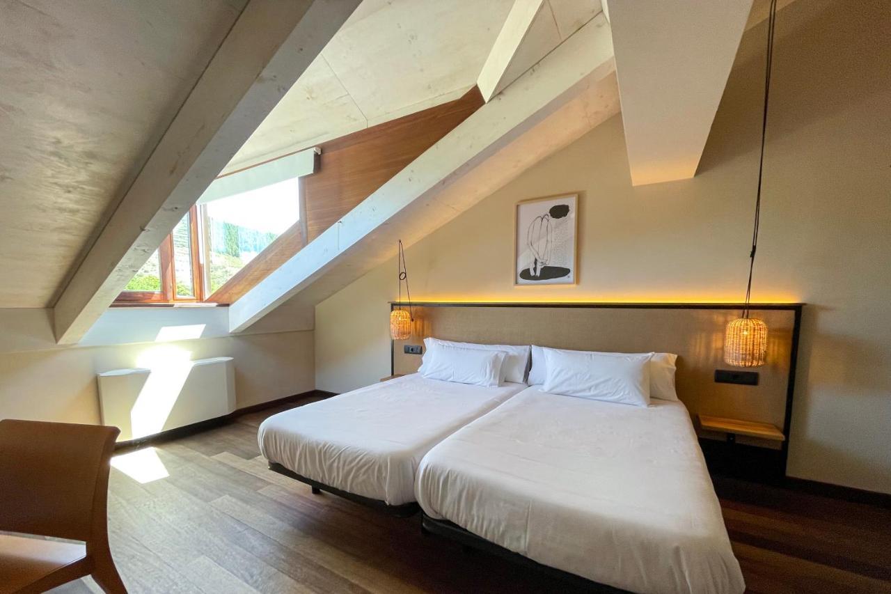 No-Mad Green Hotel Molinaseca Ngoại thất bức ảnh