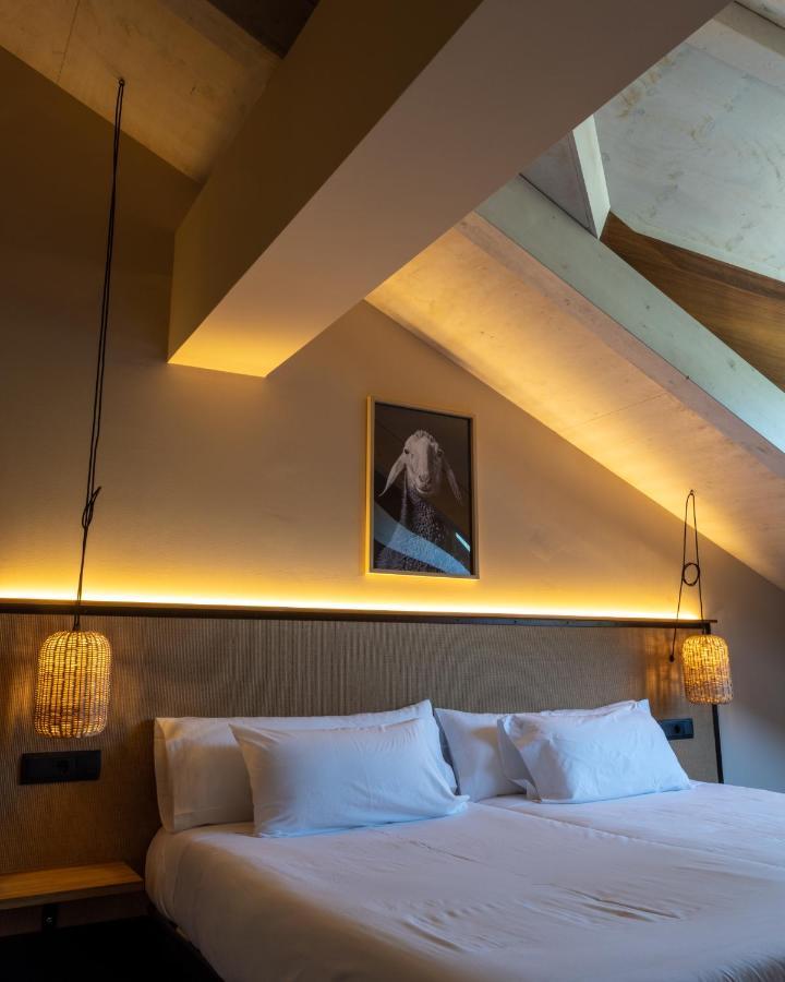 No-Mad Green Hotel Molinaseca Ngoại thất bức ảnh