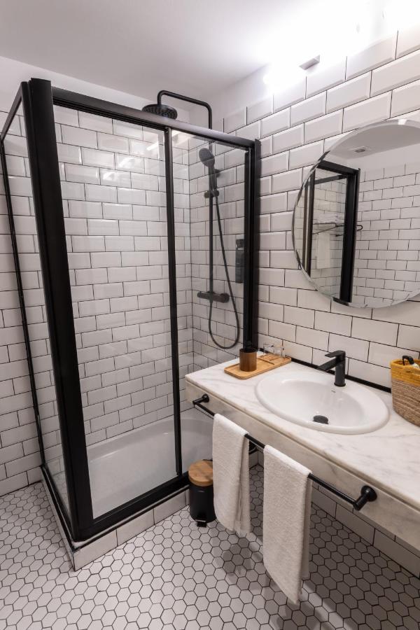 No-Mad Green Hotel Molinaseca Ngoại thất bức ảnh