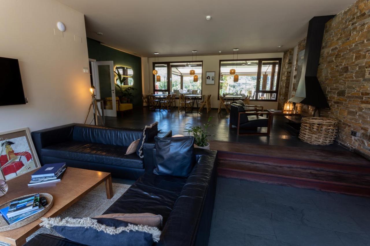 No-Mad Green Hotel Molinaseca Ngoại thất bức ảnh